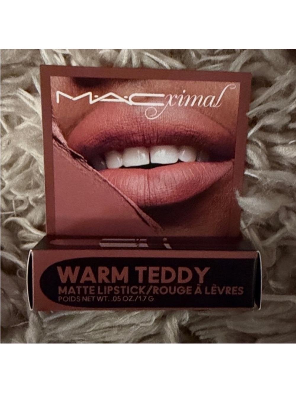 NIB 3 - MAC items - Picture 2 of 6